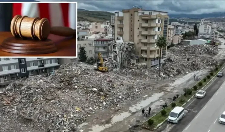Emlakbank 1. Etap Konutları Davasında Yeni Bilirkişi Raporu