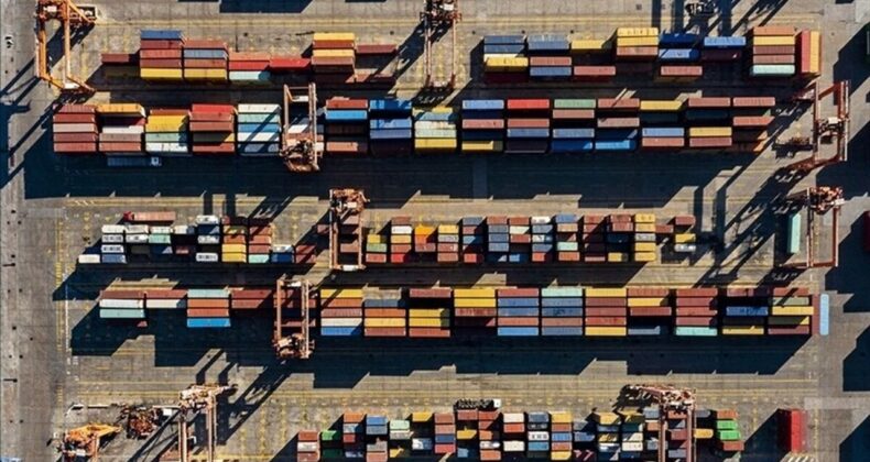 Serbest Bölgelerden İlk Çeyrekte 3 Milyar 23 Milyon Dolarlık İhracat