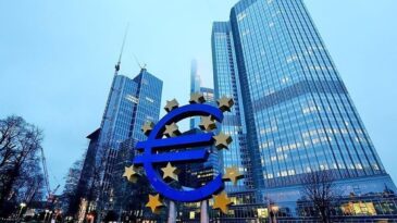 Enerji Fiyatlarındaki Yükseliş ECB Faiz Artışı Beklentisini Güçlendirdi