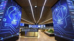 Borsa İstanbul’da BIST 100 Endeksi Yükselişle Başladı