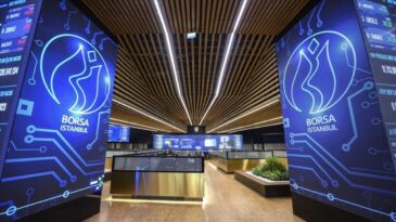 Borsa İstanbul’da BIST 100 Endeksi Yükselişle Başladı