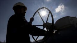 Enerji Piyasalarında 145 Milyar Dolarlık Hacme Ulaşıldı