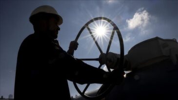 Enerji Piyasalarında 145 Milyar Dolarlık Hacme Ulaşıldı