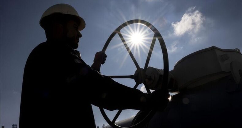 Enerji Piyasalarında 145 Milyar Dolarlık Hacme Ulaşıldı