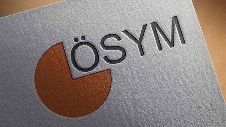 Yabancı Dil Bilgisi Seviye Tespit Sınavı Sonuçları Açıklandı