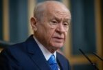 MHP Genel Başkanı Bahçeli: Avrupa Türkiye’siz yapamaz