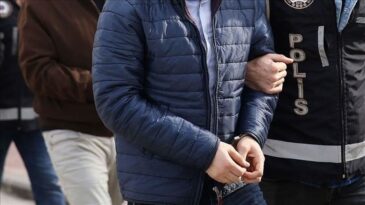 İstanbul merkezli organize suç örgütü operasyonunda 13 zanlı yakalandı