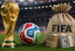 FIFA, 2026 Dünya Kupası’na katılacak ülkelere 871 milyon dolar dağıtacak