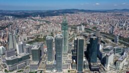 İstanbul Finans Merkezi’nde yeni teşvik dönemi başlıyor