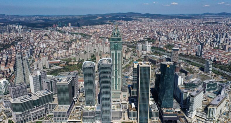 İstanbul Finans Merkezi’nde yeni teşvik dönemi başlıyor