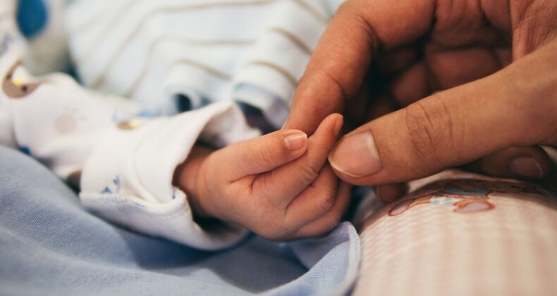 Nisan Ayı Doğum Yardımı Ödemeleri Hesaplara Yatırıldı