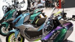 Motosiklet pazarındaki büyüme Honda’yı Türkiye’de üretime yöneltti