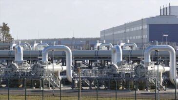 Orta Doğu’daki savaşın AB’ye enerji faturası 27 milyar avroyu aştı