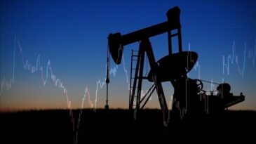 Petrol fiyatları İran’a yönelik abluka endişeleriyle yükseldi