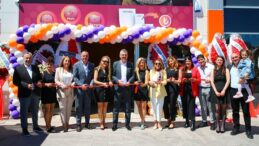 Tam Finans yeni şubesini Uşak’ta açtı