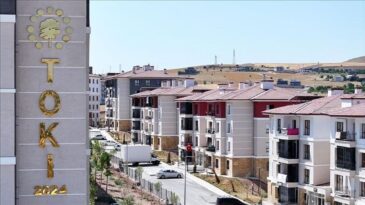 TOKİ Yeni Konut Süreciyle İlgili Detaylar Açıklandı