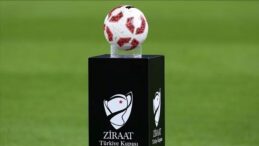 Ziraat Türkiye Kupası finali Antalya’da oynanacak