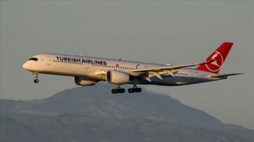 THY’nin Şam, Beyrut ve Amman seferleri yeniden başlıyor