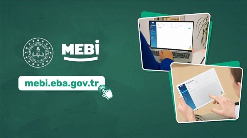 MEBİ’de LGS Öğrencileri İçin Nisan Ayı Örnek Soruları Yayımlandı