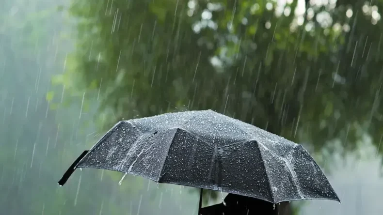 Hava Değişiyor: Yağış Geliyor!