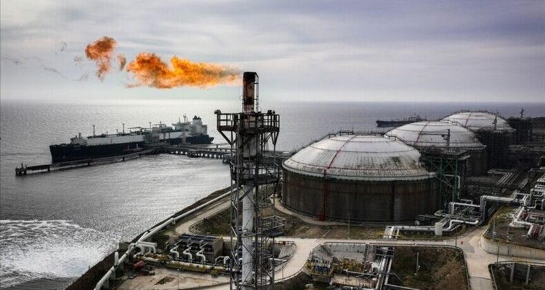 Avrupa gaz fiyatları jeopolitik gerilimle sert yükseldi