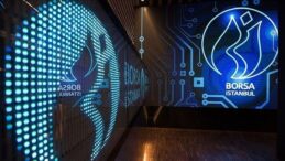 Borsa İstanbul’da BIST 100 Endeksi Günü Düşüşle Tamamladı