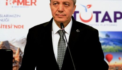 TUTAP ile Türkiye Sigorta’dan ‘Dünya Mirası Türkiye’ projesi için işbirliği