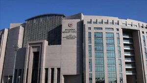İBB soruşturmasında Muhittin Böcek’in gelini ve 2 şüpheli gözaltına alındı