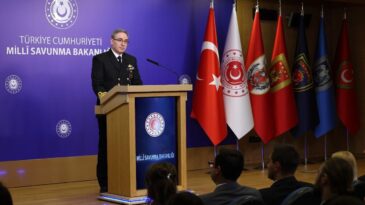 MSB Duyurdu: Hatay Hududunda Dev Uyuşturucu Operasyonu