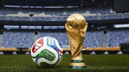 FIFA Başkanı Infantino, İran’ın Dünya Kupası’na katılacağını açıkladı