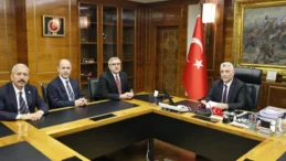 Hatay Ekonomisinde Yeni Dönem Başlıyor