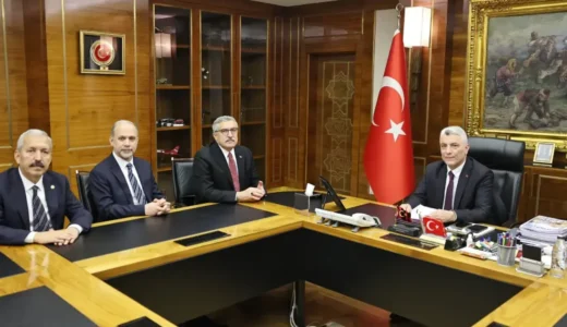 Hatay Ekonomisinde Yeni Dönem Başlıyor