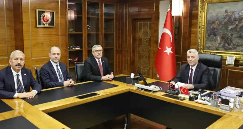 Hatay Ekonomisinde Yeni Dönem Başlıyor