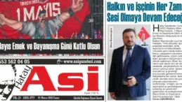 1 Mayıs İşçi Bayramı’nın Tarihçesi ve Anlamı