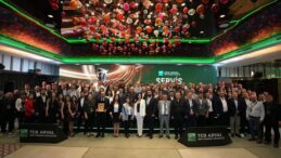 TEB Arval Servis Ödülleri’nin ilki gerçekleştirildi