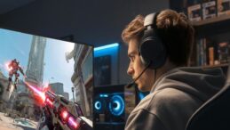 LG yeni Hyper Mini LED teknolojili oyun monitörünü piyasaya sürecek