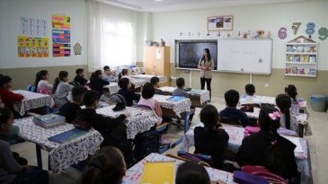 Okullarda Akran Zorbalığına Karşı Yeni Zorunlu Ders