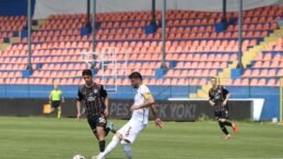 Atakaş Hatayspor, İmaj Altyapı Vanspor FK’yı 3-1 Mağlup Etti