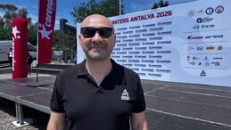 Corendon Airlines X-Waters Yüzme Yarışları Antalya’da Başlıyor