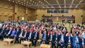 AESOB Olağan Genel Kurul Toplantısı Gerçekleştirildi