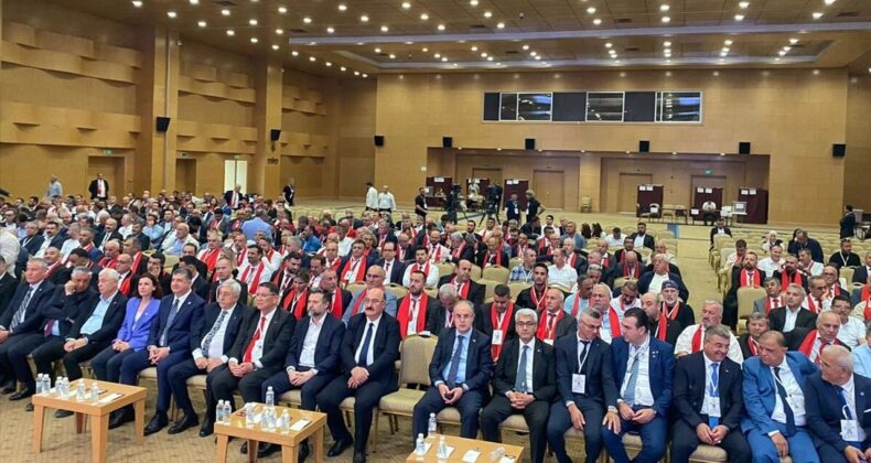 AESOB Olağan Genel Kurul Toplantısı Gerçekleştirildi