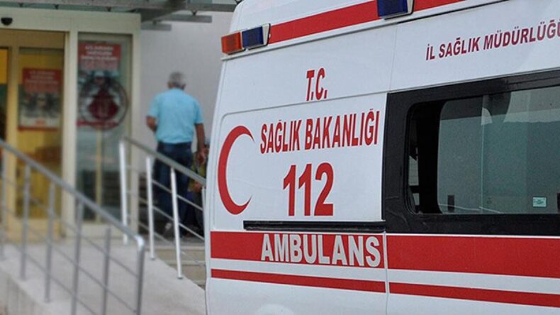 İskenderun’da elektrik akımına kapılan stajyer öğrenci hayatını kaybetti