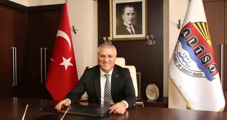 Alanya’da Turizm Destek Paketi Açıklandı