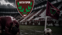 Hatayspor’un Geleceği Tehlikede: Yönetimsel Sorunlar ve Plansızlık