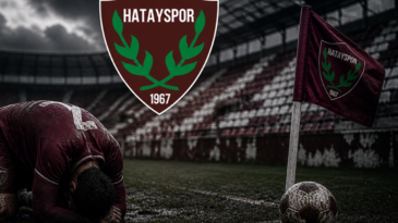 Hatayspor’un Geleceği Tehlikede: Yönetimsel Sorunlar ve Plansızlık