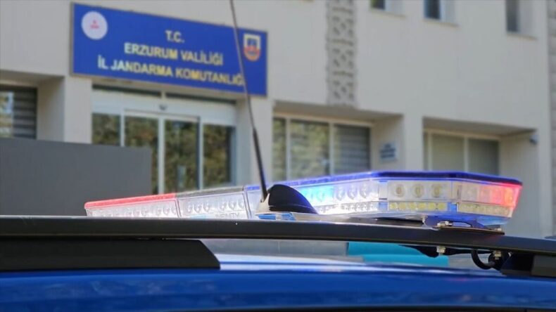 Organize Suç Örgütlerine Yönelik 16 İlde Operasyon