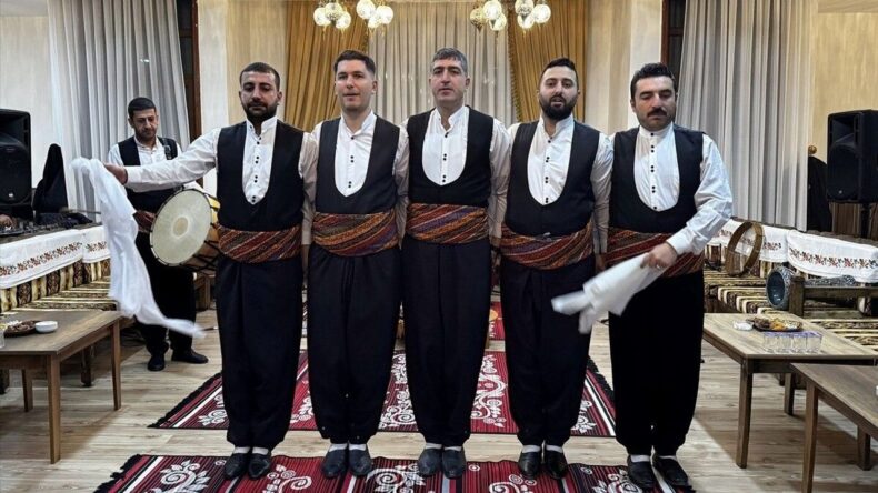 Kürsübaşı Geceleri ile Harput Musikisi Gelecek Nesillere Aktarılıyor