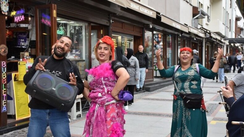 Kakava için Edirne’ye yaklaşık 60 bin ziyaretçi bekleniyor
