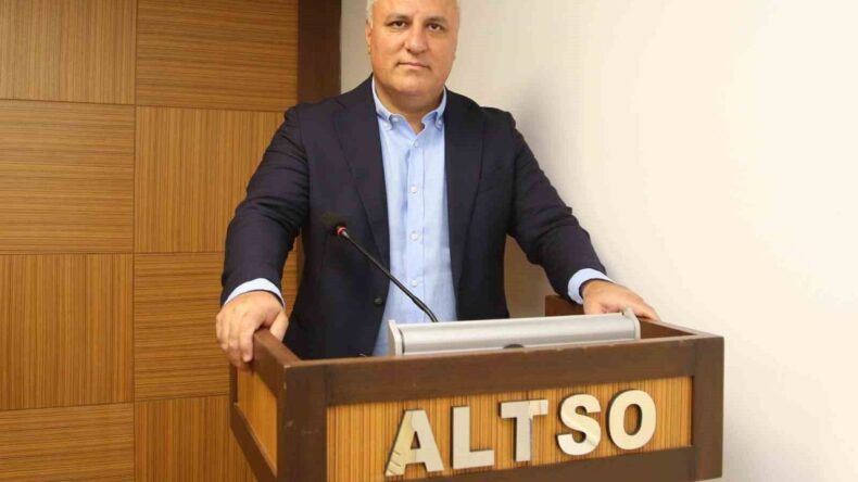 Başkan Erdem’den ikamet açıklaması ‘Umutluyuz’