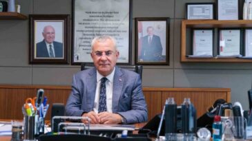 Adana’nın İhracatı Nisan Ayında Yüzde 35,1 Arttı